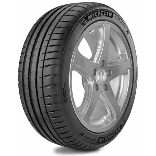 Taniej MICHELIN L255/35 ZR19 PILOT SPORT 4 96Y XL ZP