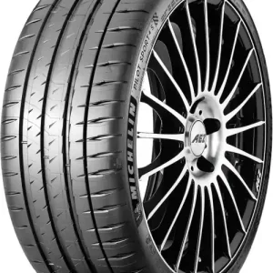 MICHELIN L255/35 R20 PILOT SPORT 4S 97Y XL Wyjątkowa oferta