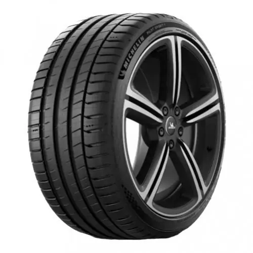 Bezpieczne zakupy MICHELIN L255/35 R19 PILOT SPORT 5 96Y XL RG