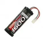 Promocja NOSRAM Sport Pack 1600 mAh NIMH 7,2V