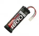 NOSRAM Sport Pack 1800 mAh NIMH 7,2V Kup online