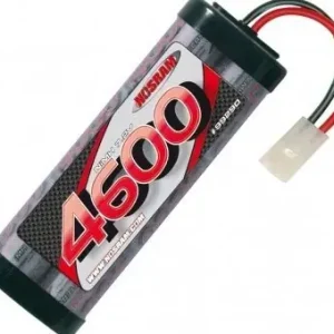 NOSRAM Sport Pack 4600 mAh NIMH 7,2V Wysoka jakość