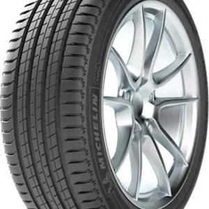 MICHELIN L245/50 ZR19 LATITUDE SPORT 3 105W XL ZP * Dostępne od ręki