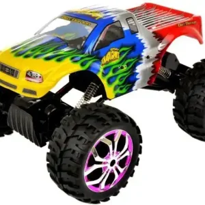 NQD ROCK CRAWLER 1:10 Popularny