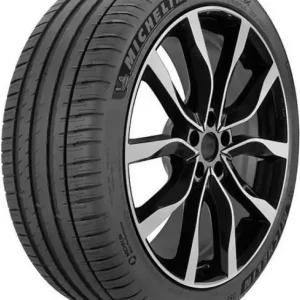Cena promocyjna MICHELIN L245/45 R21 PILOT SPORT 4 SUV 104W XL RG DOT2018