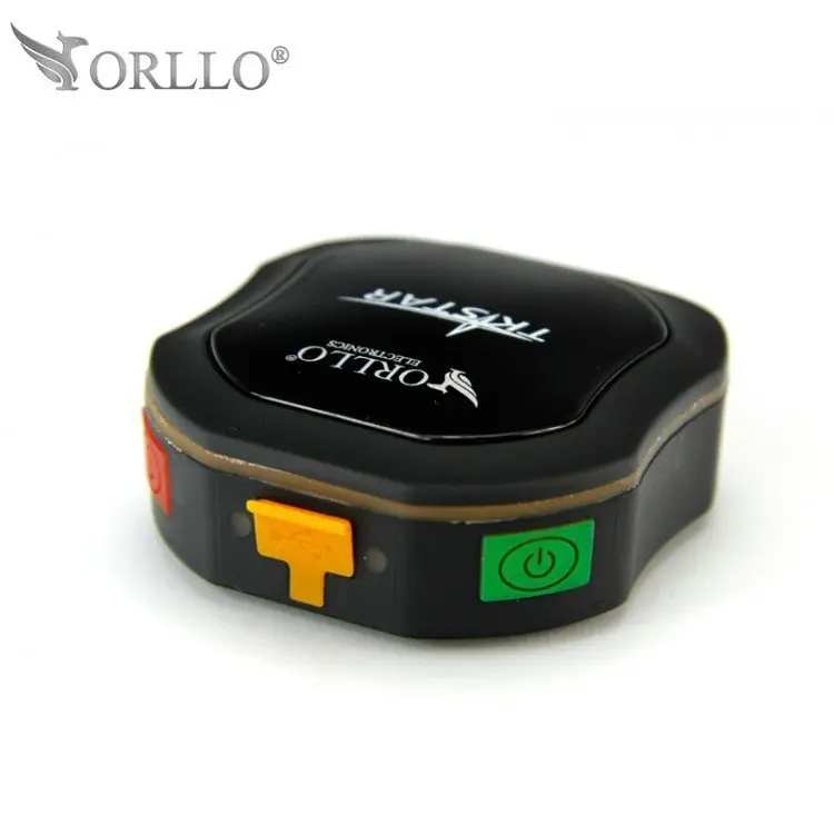 Lokalizator GPS GSM Orllo G-STAR Najlepsza cena