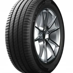 Nie przegap MICHELIN L245/45 R19 PRIMACY 4 A DT 102V XL ACOUSTIC