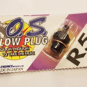 ŚWIECA ŻAROWA O.S.MAX R5 - zimna. Kup online