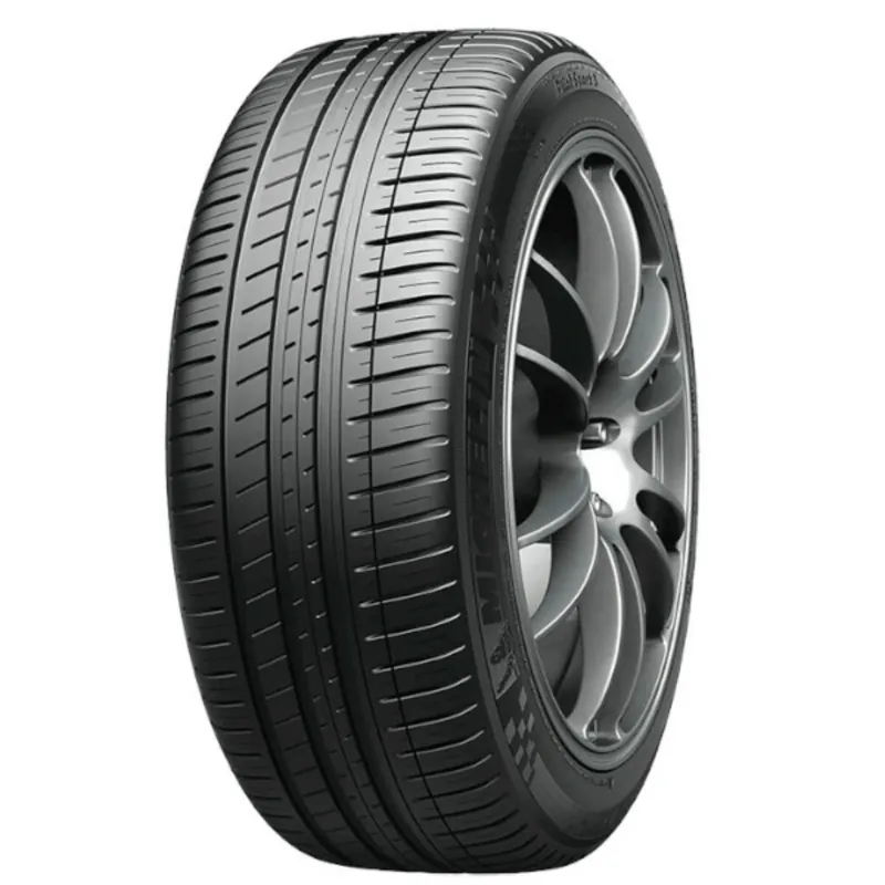 Wyjątkowa oferta MICHELIN L245/45 R19 PILOT SPORT 3 102Y XL EV ACOUSTIC T0