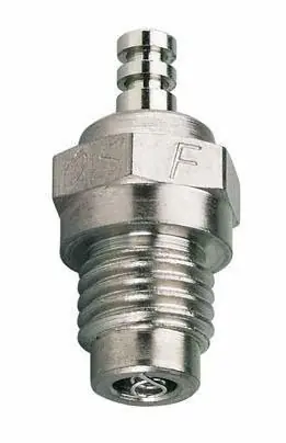 Do wyczerpania zapasów Świeca O.S. MAX Type F