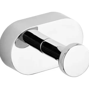 HACZYK POJEDYNCZY OVAL CHROM Hit sprzedaży