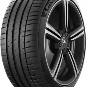 MICHELIN L245/45 R18 PILOT SPORT 4 100Y XL ZP * RG Kup online