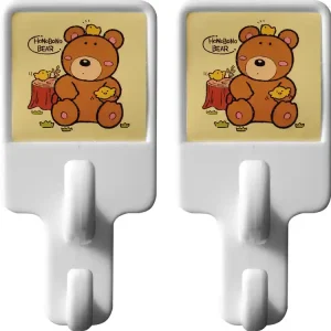 HACZYKI NAŚCIENNE SAMOPRZYLEPNE Wybór klientów