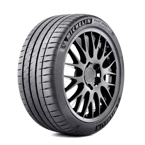 Do wyczerpania zapasów MICHELIN L245/40 ZR20 PILOT SPORT PS4 S 99Y XL GOE