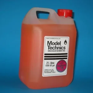 Tani Paliwo Model Technics Big Bang 16% Nitro 2,5 litra