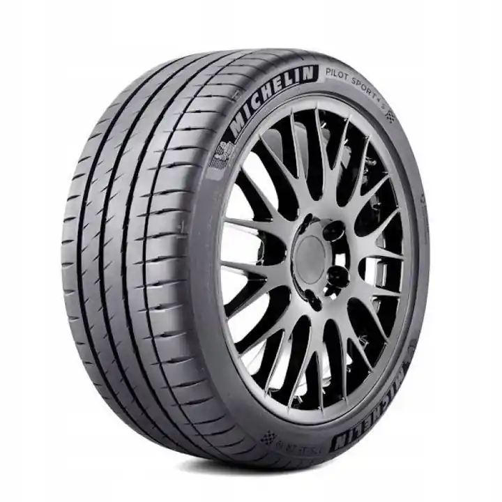 Premium MICHELIN L245/40 ZR20 PILOT SPORT 4 S 99Y XL RG