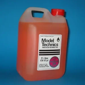 Hit cenowy Paliwo Model Technics Big Bang 25% Nitro 2,5 litra