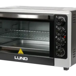 Bezpieczna płatność PIEKARNIK ELEKTRYCZNY 2000W 48L