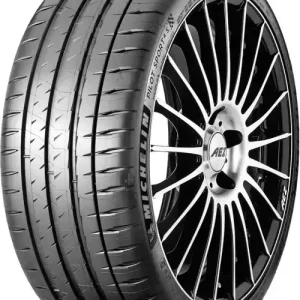 MICHELIN L245/40 R21 PILOT SPORT 4 S 100Y XL RG Okazja