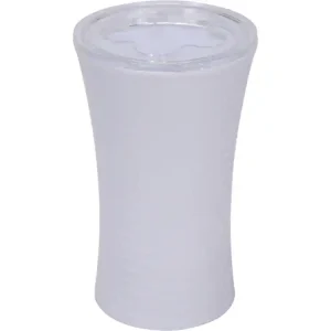 KUBEK NA SZCZOTECZKI DO ZĘBÓW TIER Bezpieczna płatność