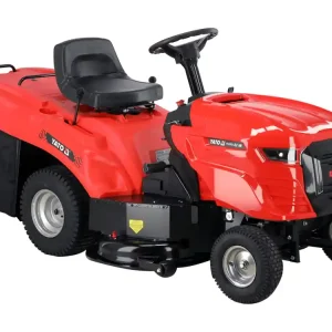 Darmowa dostawa TRAKTOR OGRODOWY, KOSIARKA SPALINOWA 8KW. 96 CM