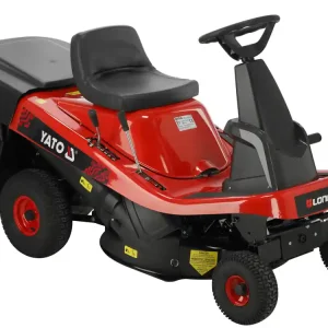 KOSIARKA SPALINOWA SAMOJEZDNA, TRAKTOREK 432 POJ. Hit sprzedaży