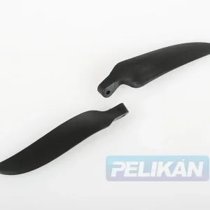 Nowy PELIKAN ALPHA1500 Łopatki składane