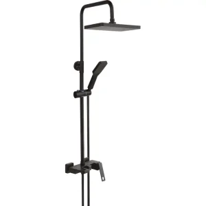 Wyprzedaż KOLUMNA PRYSZNICOWA NOIR 1