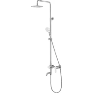 Zamów teraz KOLUMNA PRYSZNICOWA STEELY 3