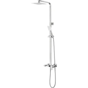 KOLUMNA PRYSZNICOWA STEELY 4 Sprawdź teraz