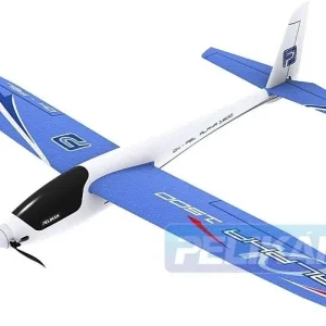 MOTOSZYBOWIEC PELIKAN# ALPHA1500 RTF 2,4 GHZ Do wyczerpania zapasów