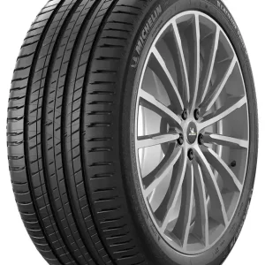 MICHELIN L235/65 R17 LATITUDE SPORT 3 104V MO Zamów dziś