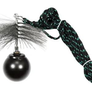 Zamów dziś ZESTAW KOMINIARSKI, KOMINOWY 10M K18 DO KOMINÓW 200MM