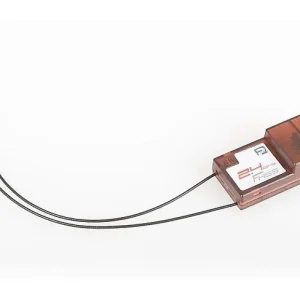 Nowość Odbiornik 6 CHPELIKAN CADET 2,4 Ghz FHSS