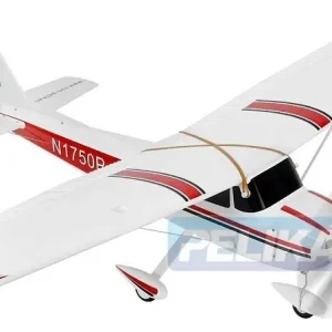 PELIKAN# CESSNA 480 ARF Zamów teraz