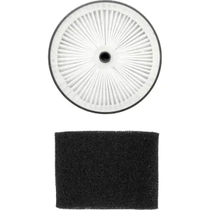 FILTR HEPA + FILTR PIANKOWY DO LUND 67125 Nowość