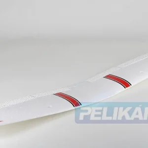 Rabat Cessna 480 - Skrzydła