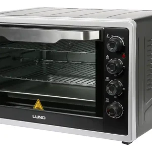 Łatwy zwrot PIEKARNIK ELEKTRYCZNY 2200W 63L