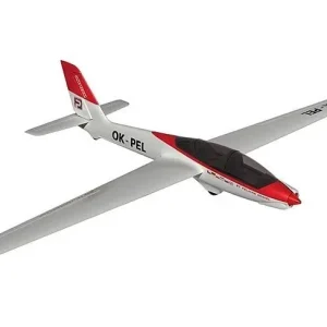 Wyjątkowa oferta MOTOSZYBOWIEC PELIKAN# Fox 1800 ARF