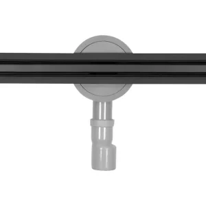 ODPŁYW LINIOWY SLIM BLACK 50 CM Hit cenowy