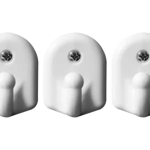 HACZYKI NAŚCIENNE NA WKRĘT Tylko dziś