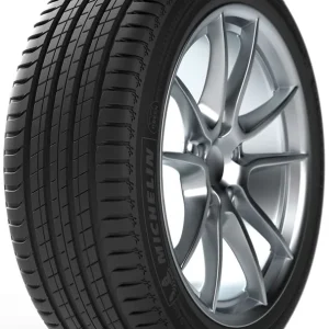 Taniej MICHELIN L235/55 R18 LATITUDE SPORT 3 100V