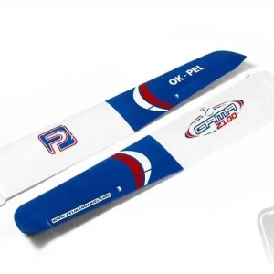 Wyjątkowa oferta Pelikan Gama 2100 - skrzydła