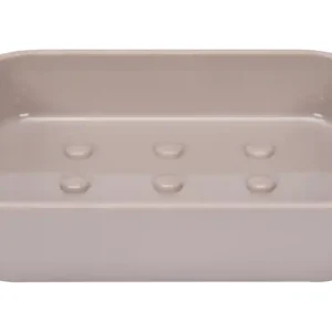 Zniżka MYDELNICZKA CUBOID BEIGE