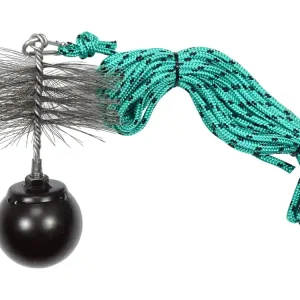 Bestseller ZESTAW KOMINIARSKI, KOMINOWY 10M K13 DO KOMINÓW 150MM