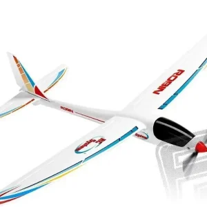 Promocja Motoszybowiec Robin RTF 2,4 GHz