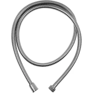 WĄŻ PRYSZNICOWY 1,5M WZMOCNIONY PODWÓJNY SPLOT POLEROWANY Dostępne od ręki