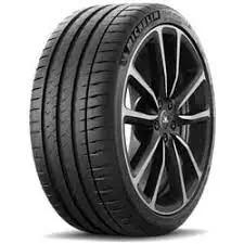 Zniżka MICHELIN L235/35 R20 PILOT SPORT 4 S 92Y XL RG
