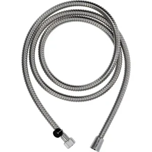 WĄŻ PRYSZNICOWY 2.0M WZMOCNIONY PODWÓJNY SPLOT POLEROWANY Ostatnia szansa