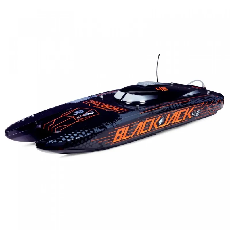 Kup teraz Proboat Blackjack 42" 8S Catamaran RTR Brushless